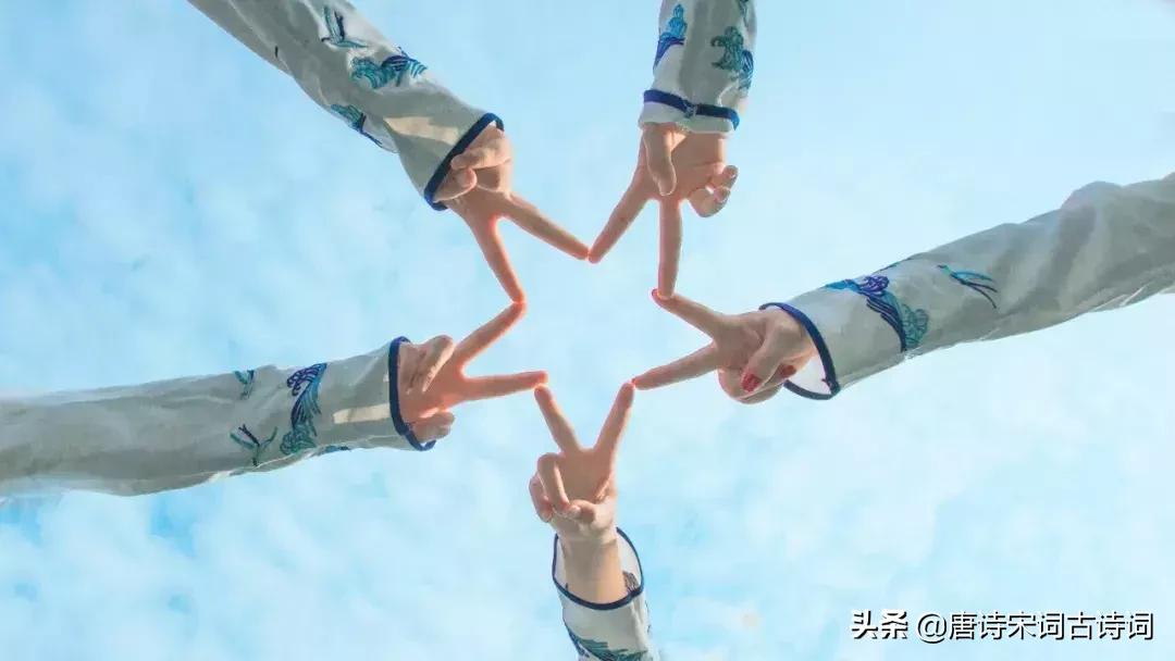 写给时光的诗100首,写给时光的诗40首