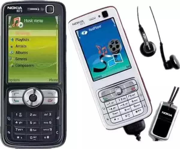 那些年，我们一起拥有过的手机