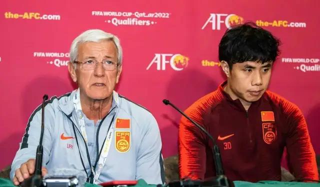 国足重新选帅最新消息,对国足的评价搞笑