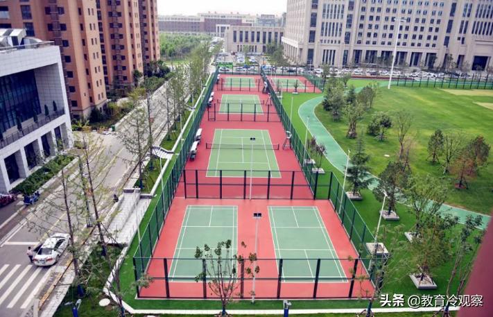 哪个高校的研究生宿舍环境好,西北大学本部研究生宿舍