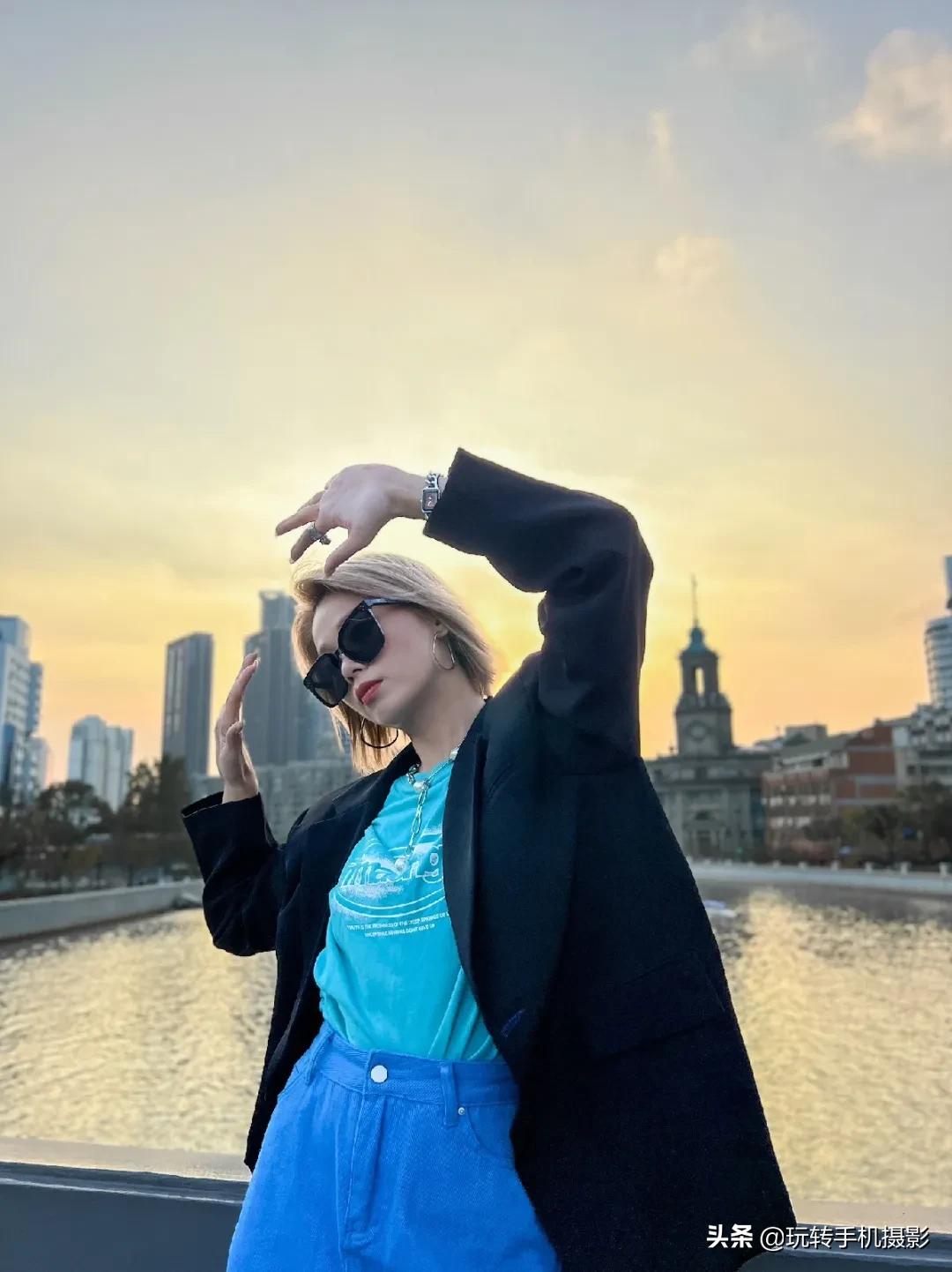 iphone13系列拍照评测,iphone13系列评测