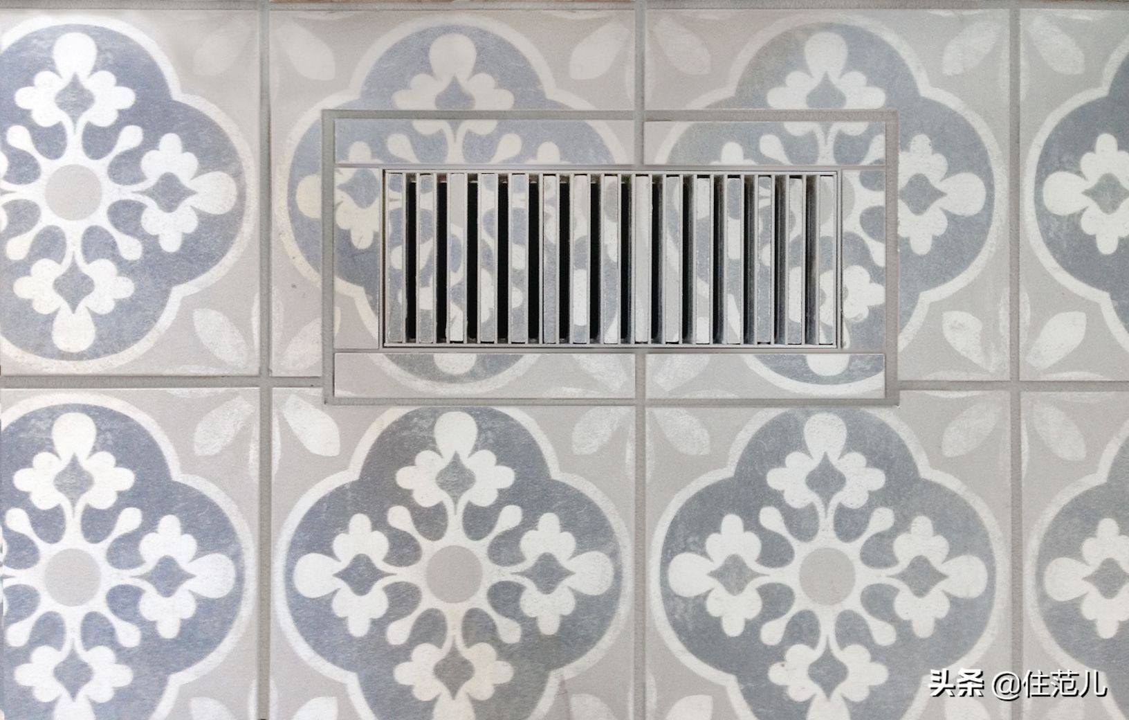 美缝怎么配色显高级,美缝颜色搭配视频完整版