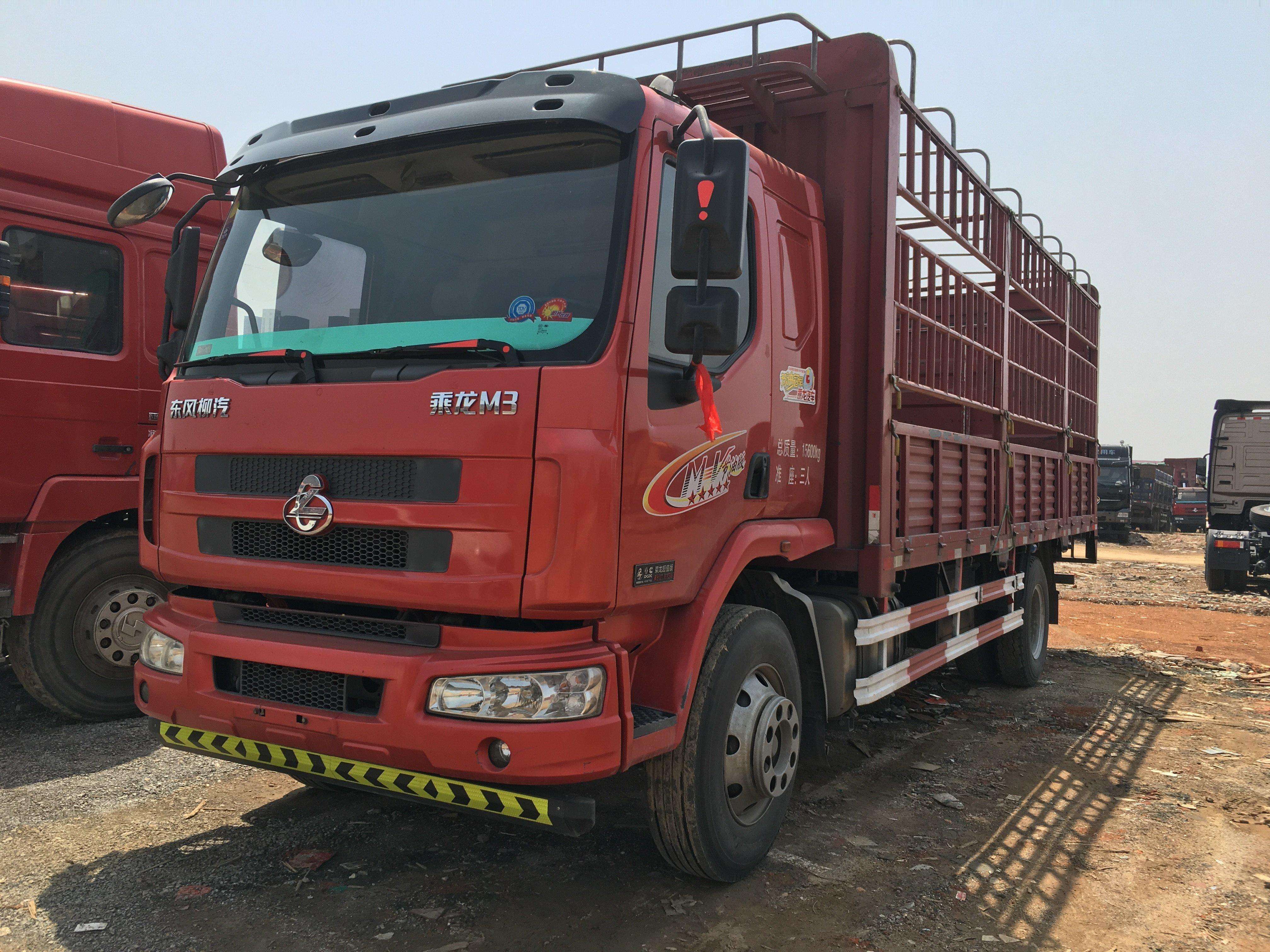 买台冷藏车跑运输前景怎么样,大车跑运输有前景吗