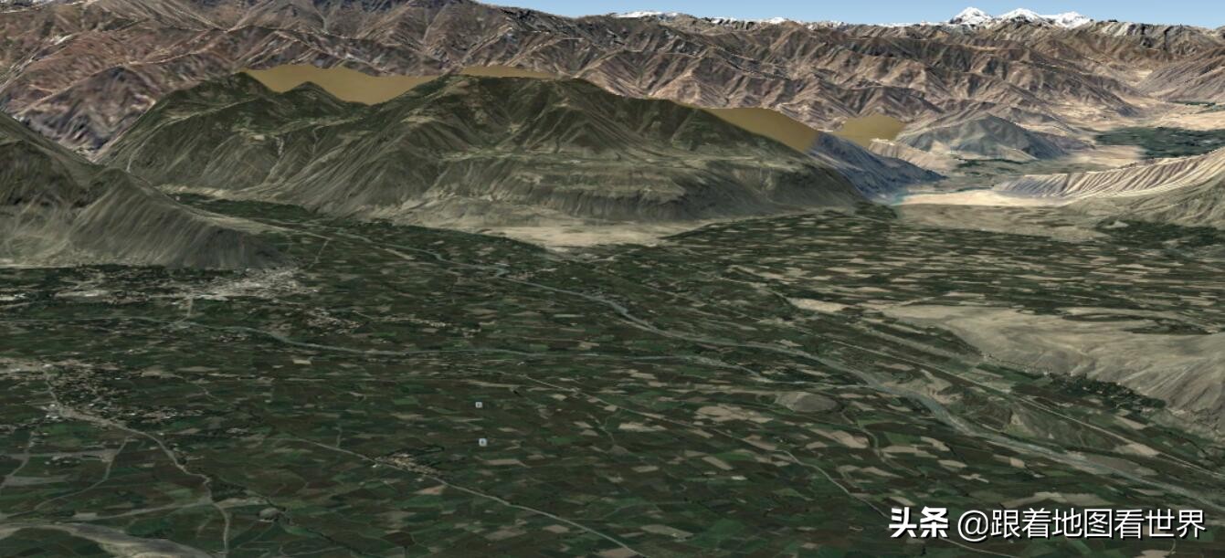 中国军事地理的历史,中国古代地理战略