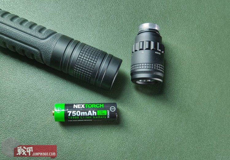 nex轻型机械棍,nex16寸机械棍评测