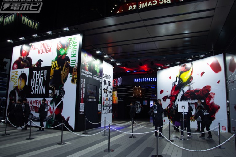 假面骑士最火的几款腰带玩具,哪些假面骑士的变身腰带值得买