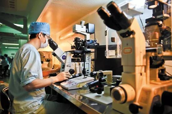 中山一院生殖中心特需门诊中心,中山一院妇科生殖医学中心