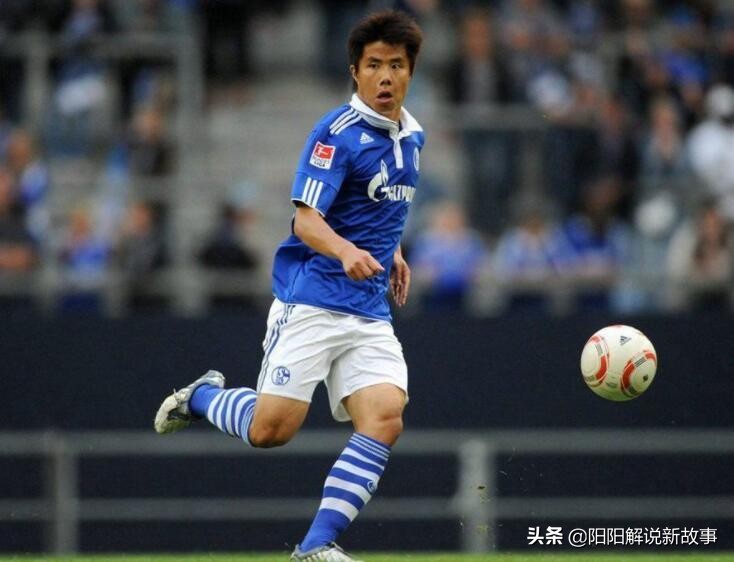 蒿俊闵德甲比赛视频,蒿俊闵留洋德甲集锦