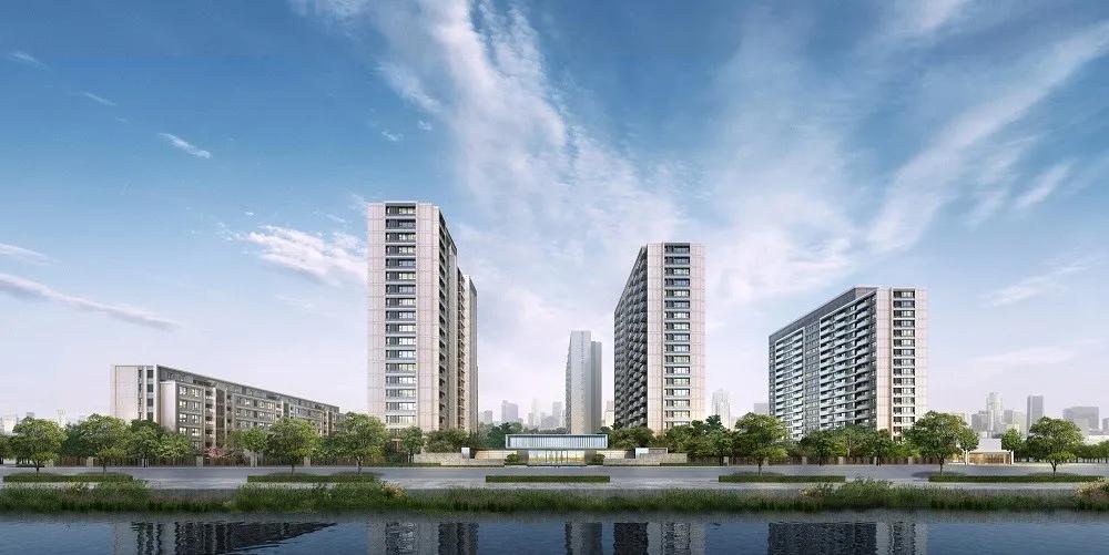 上海虹口外滩豪宅,上海外滩视野最好豪宅