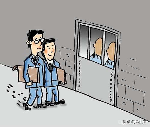 拘留所跟看守所有何区别,拘留所和坐牢有什么区别