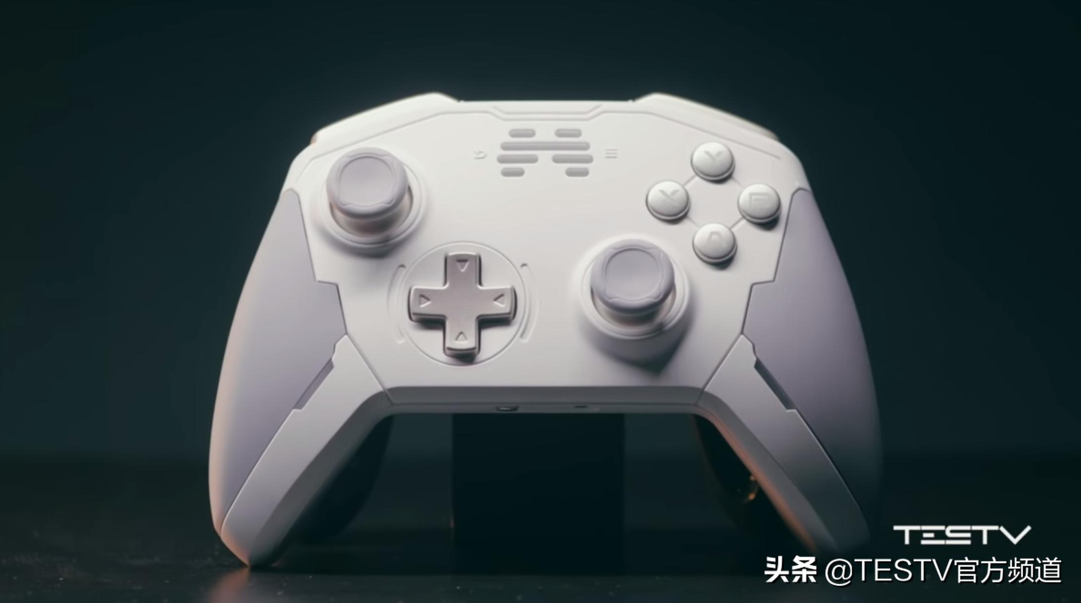 xboxsx对比ps5性能,宙斯手柄和xboxones