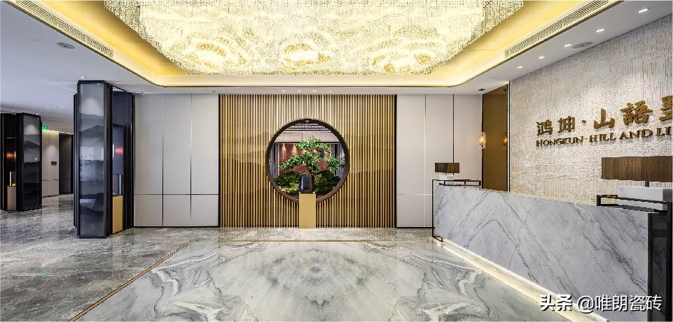 承德市鸿坤山语墅全景图,承德鸿坤山语墅最新消息