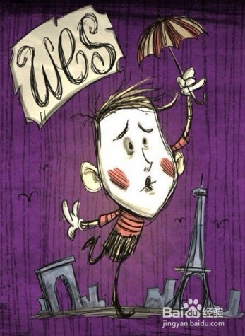 饥荒中的哑剧演员如何解锁,饥荒哑剧演员有什么用