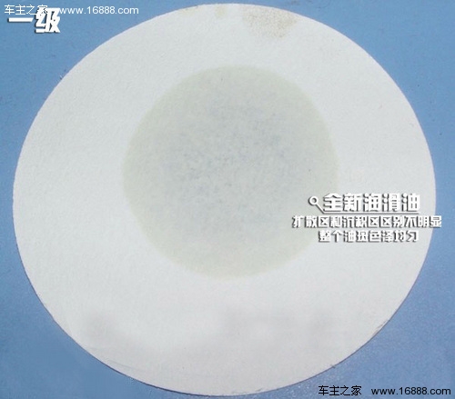正确检测机油变质的方法,怎么判断机油变质