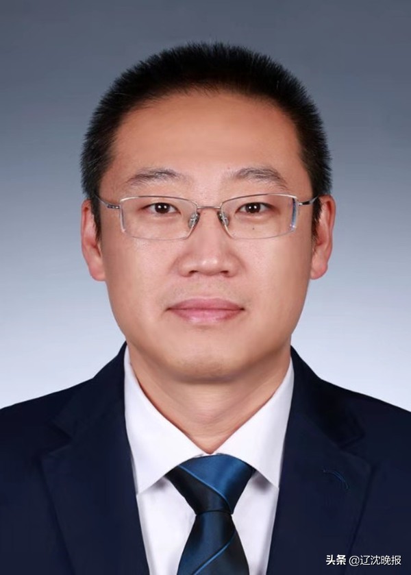 沈阳公示拟任杨文鹏,沈阳市委组织部干部任命公示