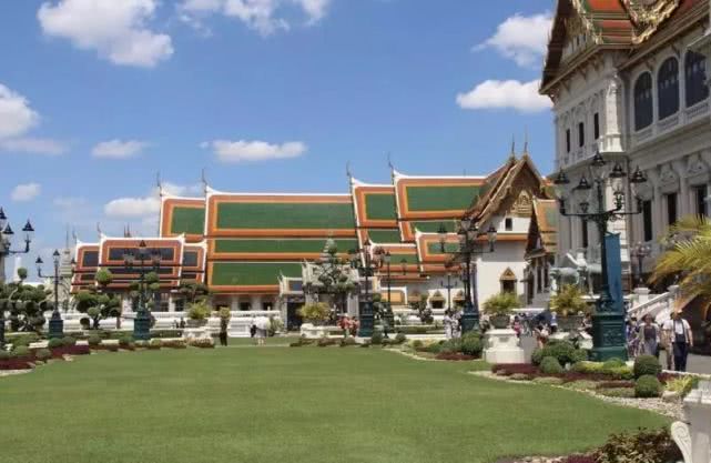 爱上旅游国际旅行社,2024年旅游团泰国七日游价格