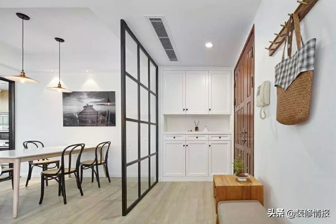 What？玻璃隔断都有3.0版了？