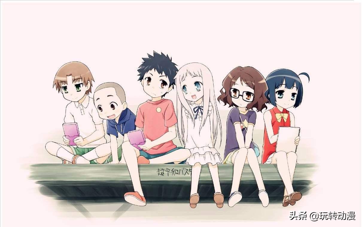 aniplex十大公认神作图文,aniplex十大公认神作男主