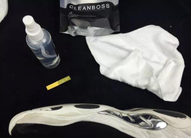 aj脏了怎么擦,aj球鞋脏了怎么办洗不干净