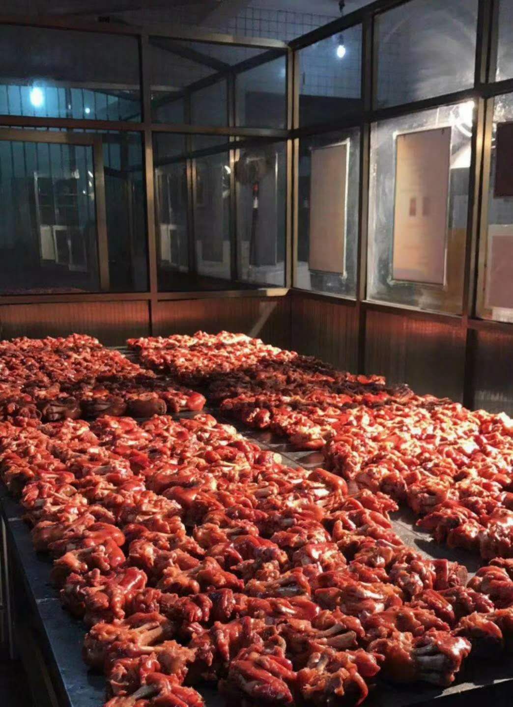 陕菜探秘王东风,陕菜探秘团