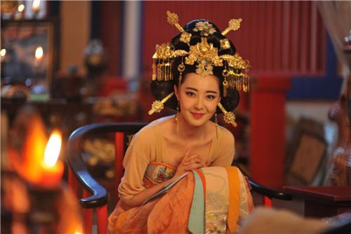 高阳公主真实历史最终下场,高阳公主到底有多荒唐