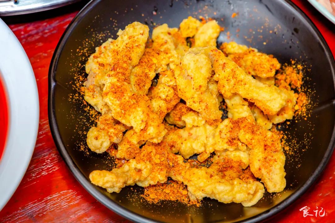 不简单的火锅,成都藏在巷子里的老火锅