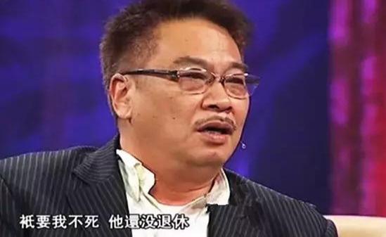 周星驰评价少林足球吴孟达,少林足球周星驰和吴孟达告别剧照