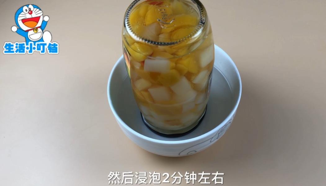 如何开罐头瓶的妙招,有什么快速开罐头瓶的方法