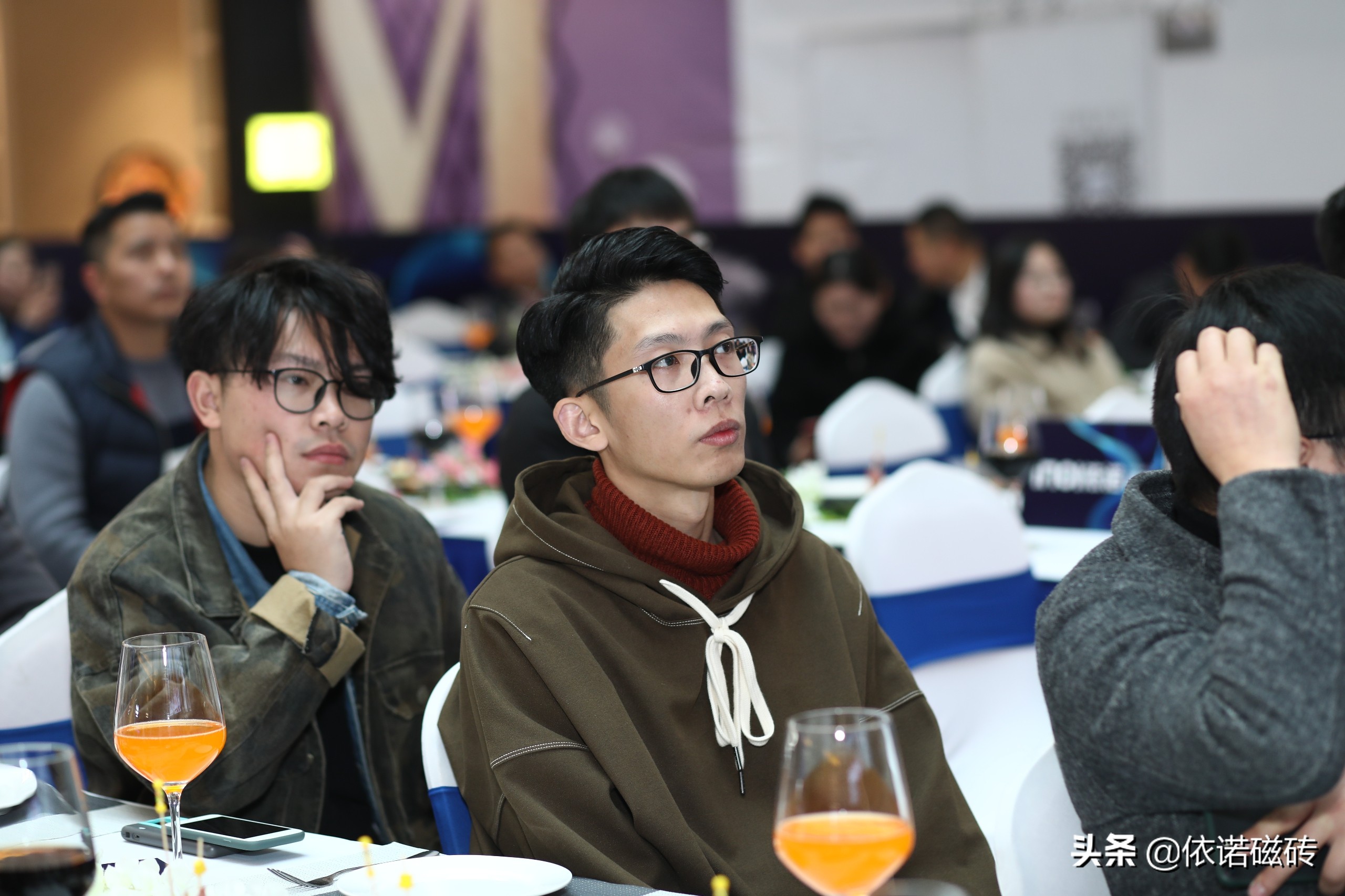 以设汇友|依诺瓷砖·2019苏州设计师答谢会圆满落幕