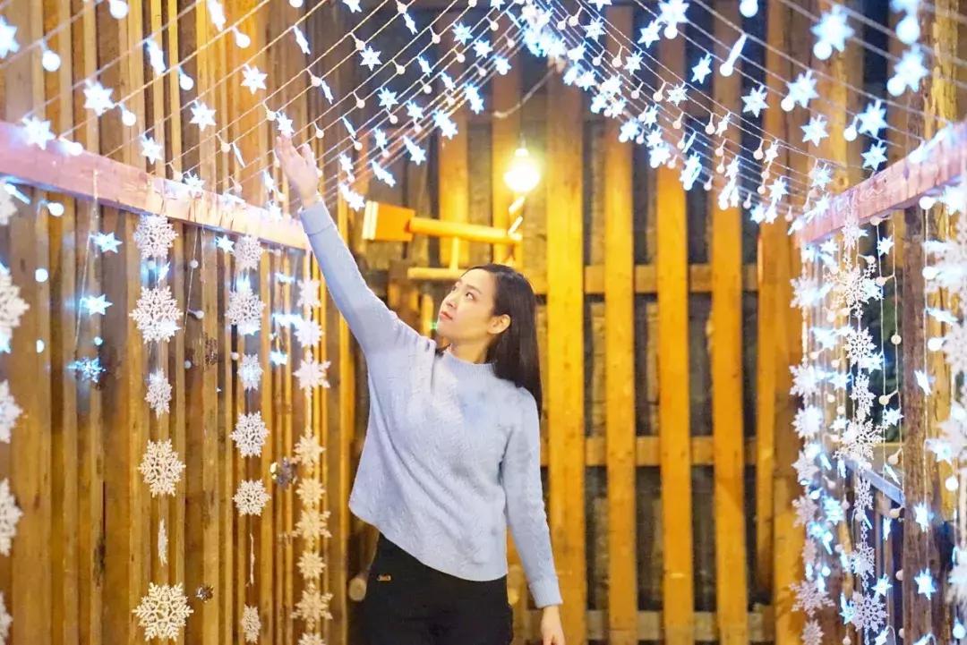 上海雪乡五日游攻略,日本雪乡一日游多少钱