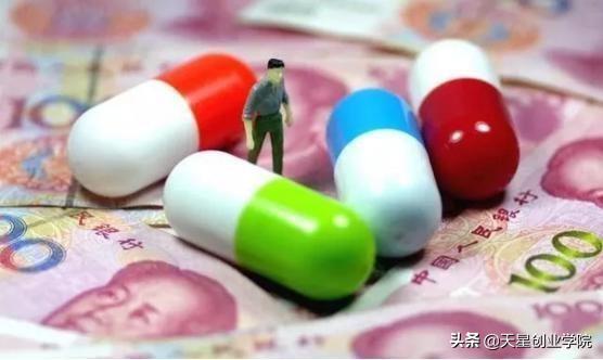 目前养生行业最赚钱的项目,日本行业最赚钱的项目