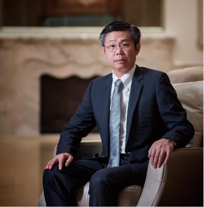 热烈欢迎敏华控股董事局主席黄敏利博士携高管团队一行莅临居然之家吉林地区参观交流！