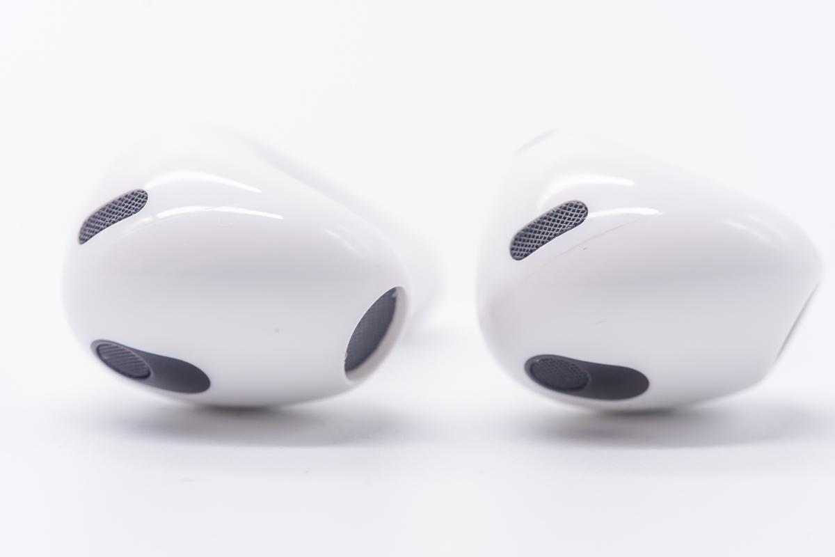 苹果airpods3与原装对比,苹果airpods2越南制造和中国制造