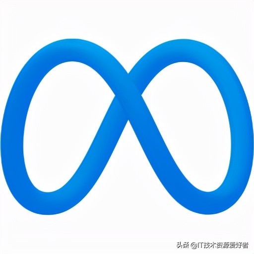 「开源分享」Three.js实现脸书元宇宙3D动态Logo