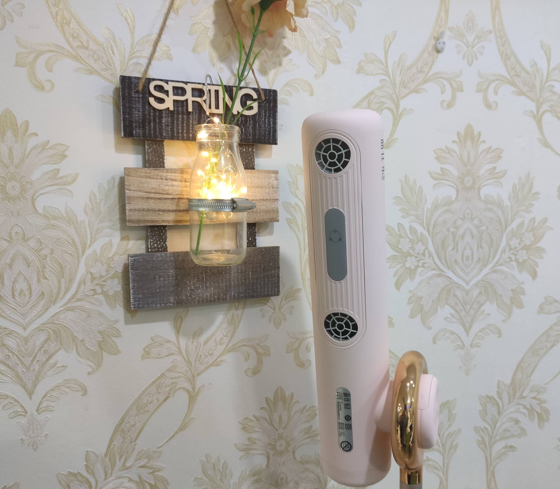 便捷科技的时代，一个多世纪没改变的吹风机，品仕乐它来重新定义