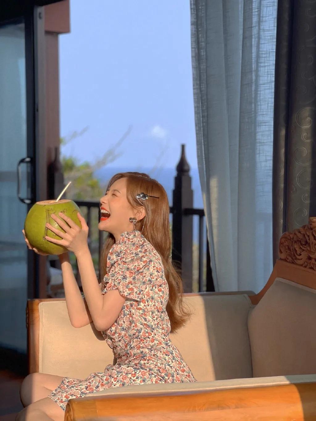 copy了杨超越的衣橱，这个夏天我最甜