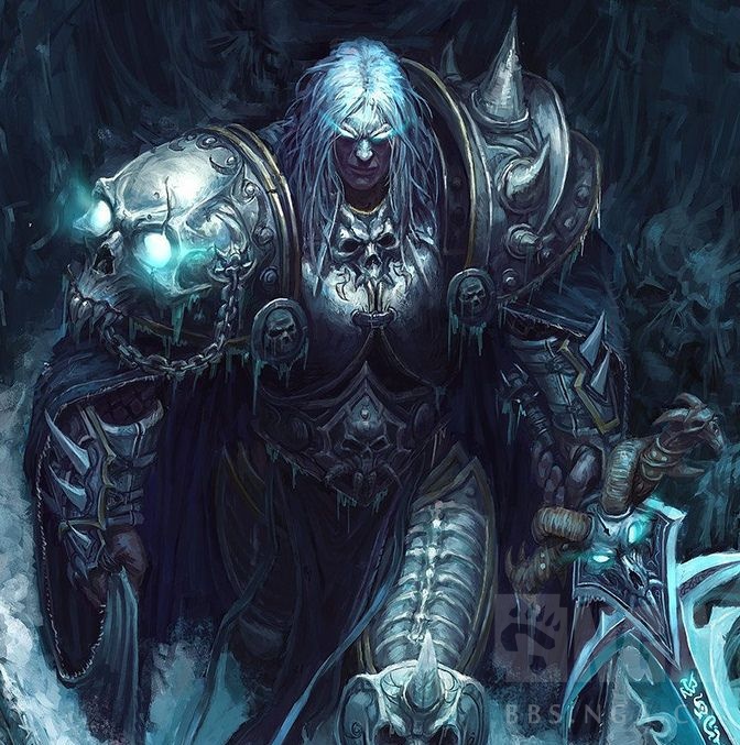 魔兽世界9.0橙色装备一览,魔兽世界9.0冰川橙装