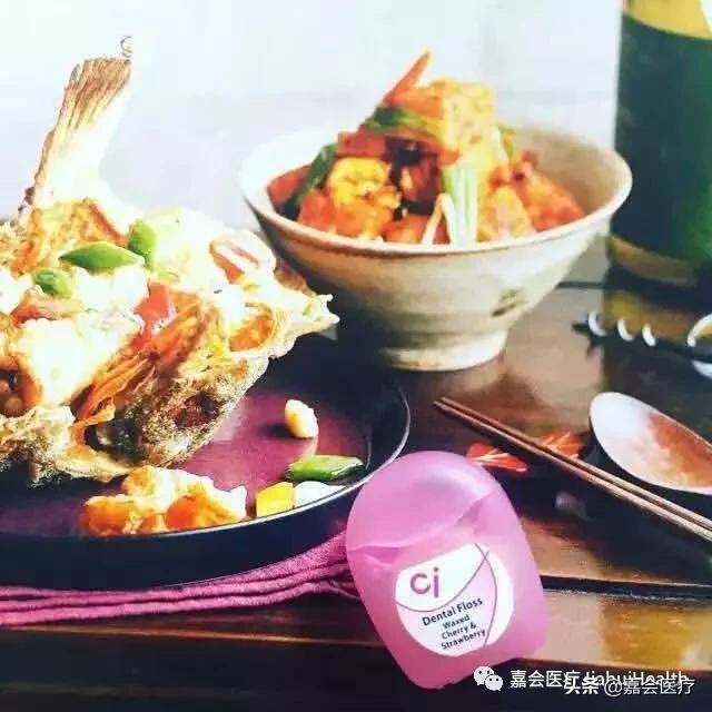 刷完牙用牙线清理牙垢多余吗,刷牙只能清洁70%的牙齿