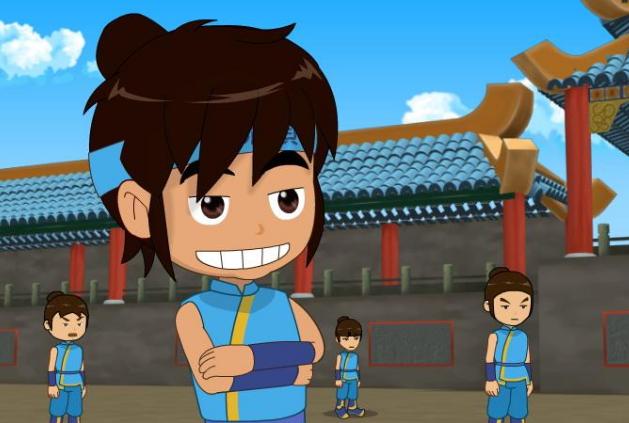 80后的童年记忆动画短视频,童年50部经典动画片