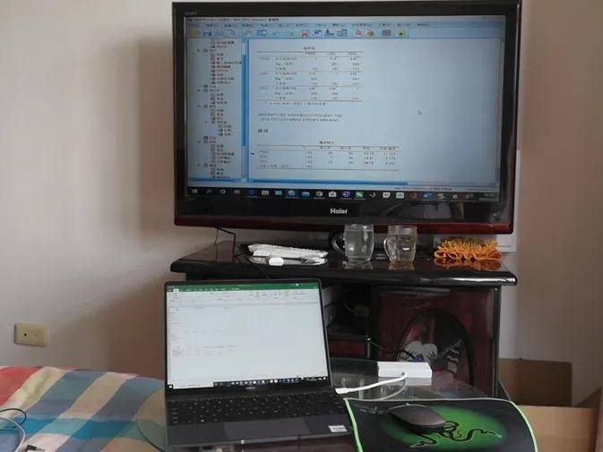 停课不停学成长不停歇图片,停课不停学成长不延期