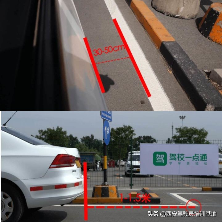 考驾照关于车的讲解,考驾照讲解科目一