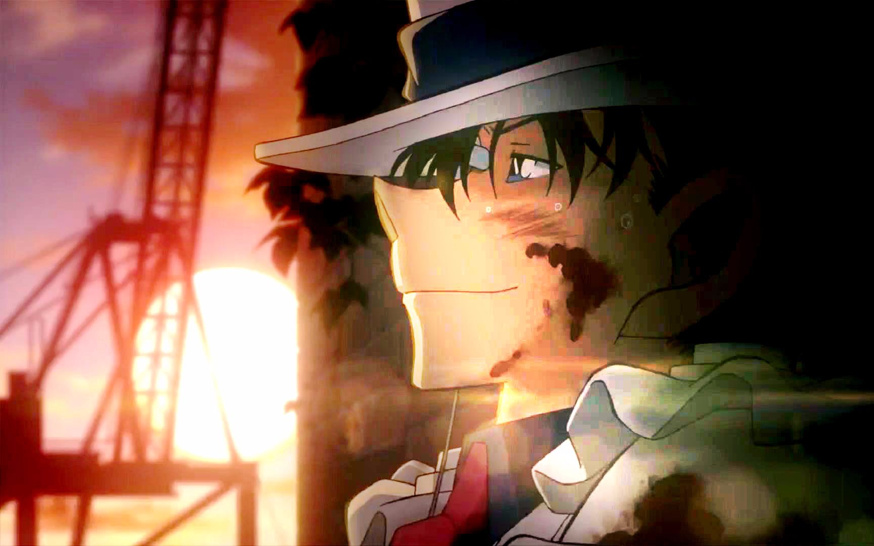 名侦探柯南票房扑街,名侦探柯南票房