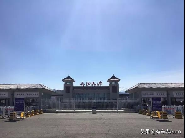 大美*疆新**,一路向西自由行,自驾游带你领略西域的美