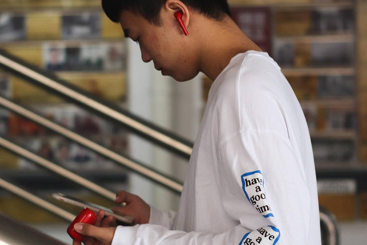 主动降噪蓝牙耳机推荐漫步者,蓝牙耳机怎么选漫步者