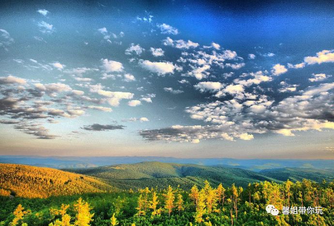小长假天气晴好正是踏春好时节,小长假天气晴好出游踏青好时机