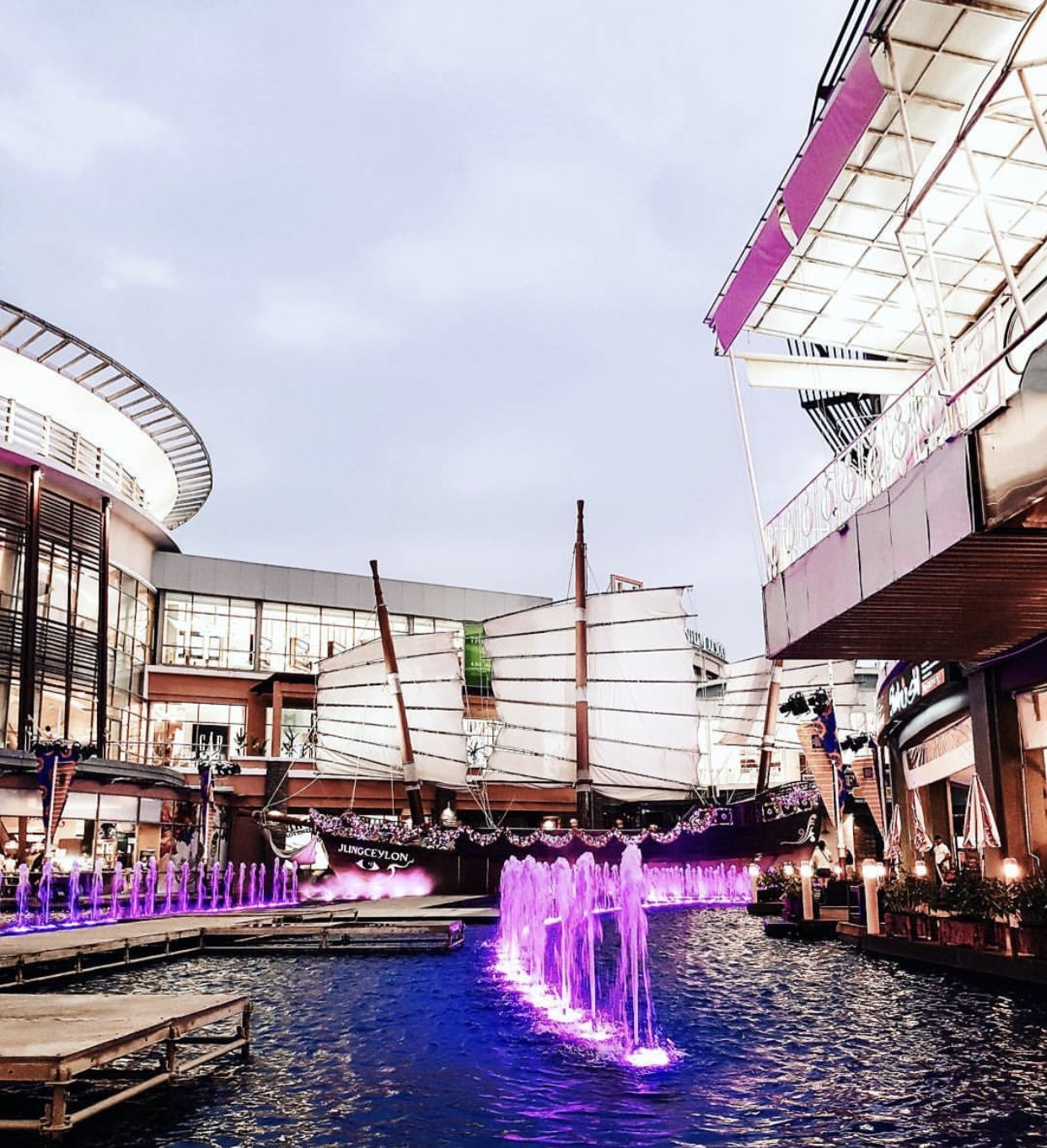 谁说泰国只有曼谷才是购物天堂,私藏清迈普吉岛购物攻略来啦