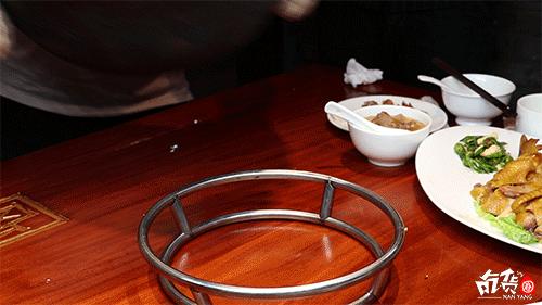 南阳正宗铁锅焖面,南阳焖面哪家最好吃