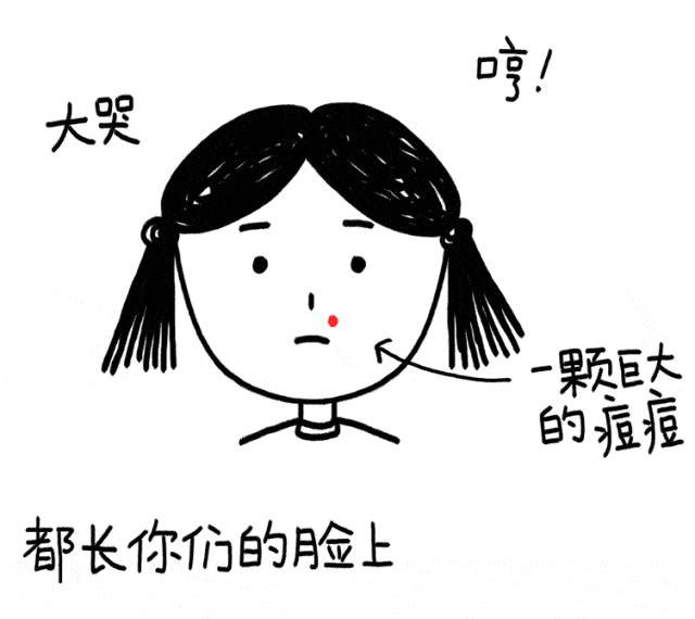 螨虫痘可以用洗面奶清洁吗,去螨虫去痘痘用什么洗面奶