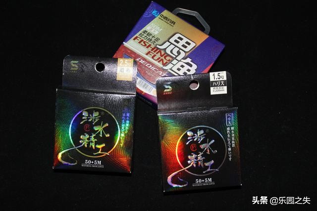 野钓怎么防止切线跑鱼,切线跑鱼后如何继续钓