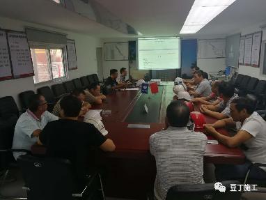 中建标准化样板工地绝对的高颜值,看工地样板间主要是看什么